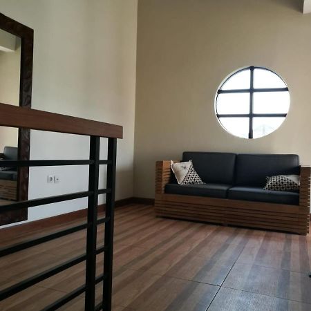 Jogja City Residence Yogyakarta Eksteriør billede