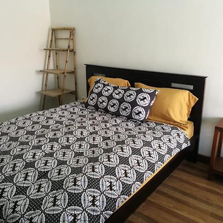 Jogja City Residence Yogyakarta Eksteriør billede