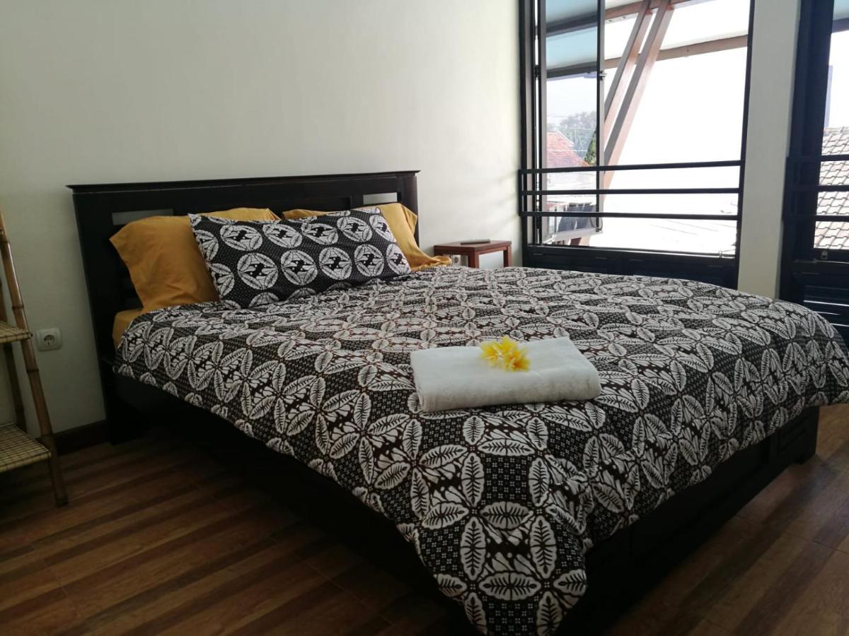 Jogja City Residence Yogyakarta Eksteriør billede