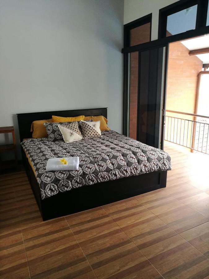 Jogja City Residence Yogyakarta Eksteriør billede