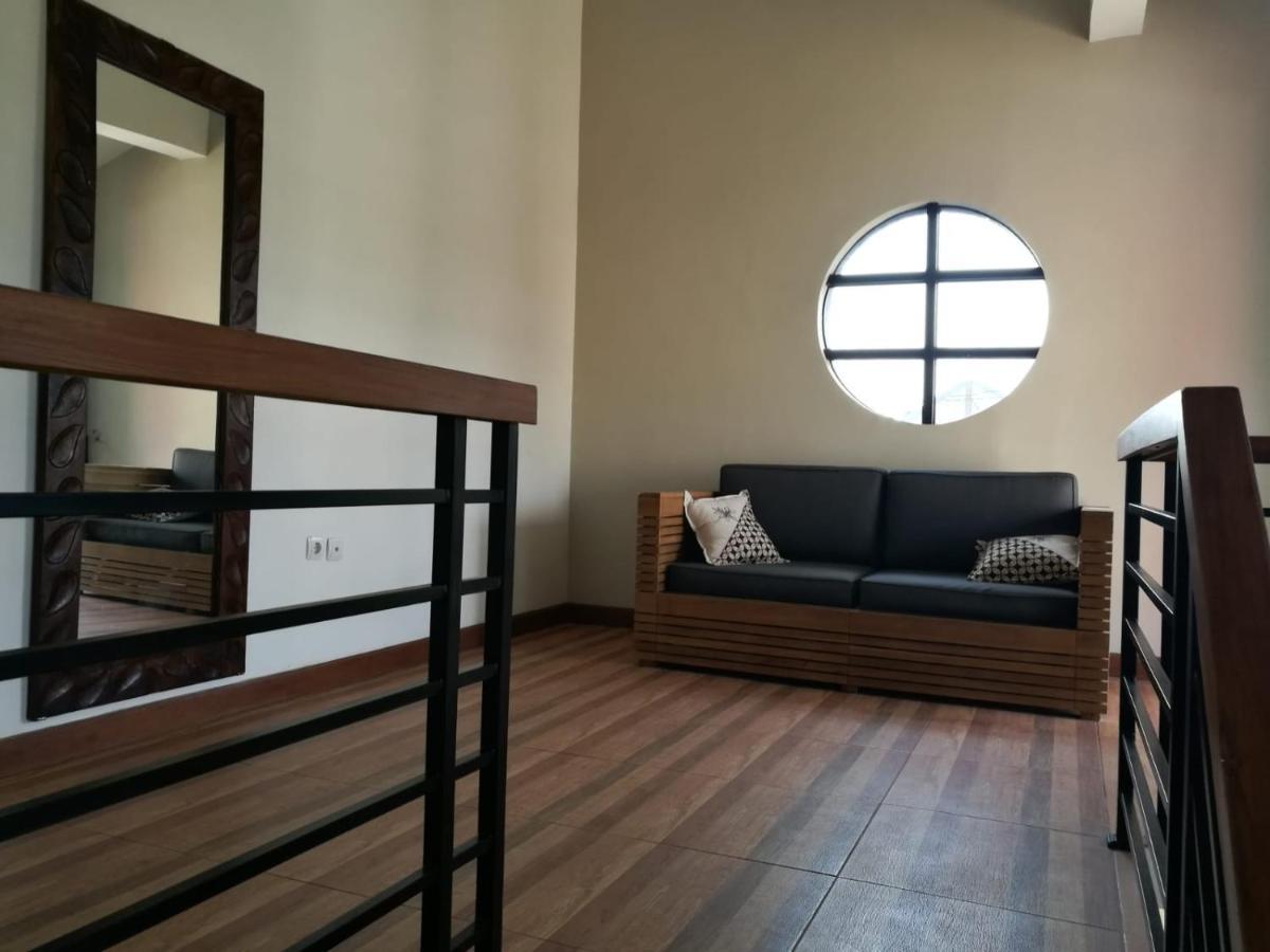 Jogja City Residence Yogyakarta Eksteriør billede