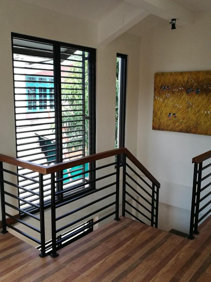 Jogja City Residence Yogyakarta Eksteriør billede