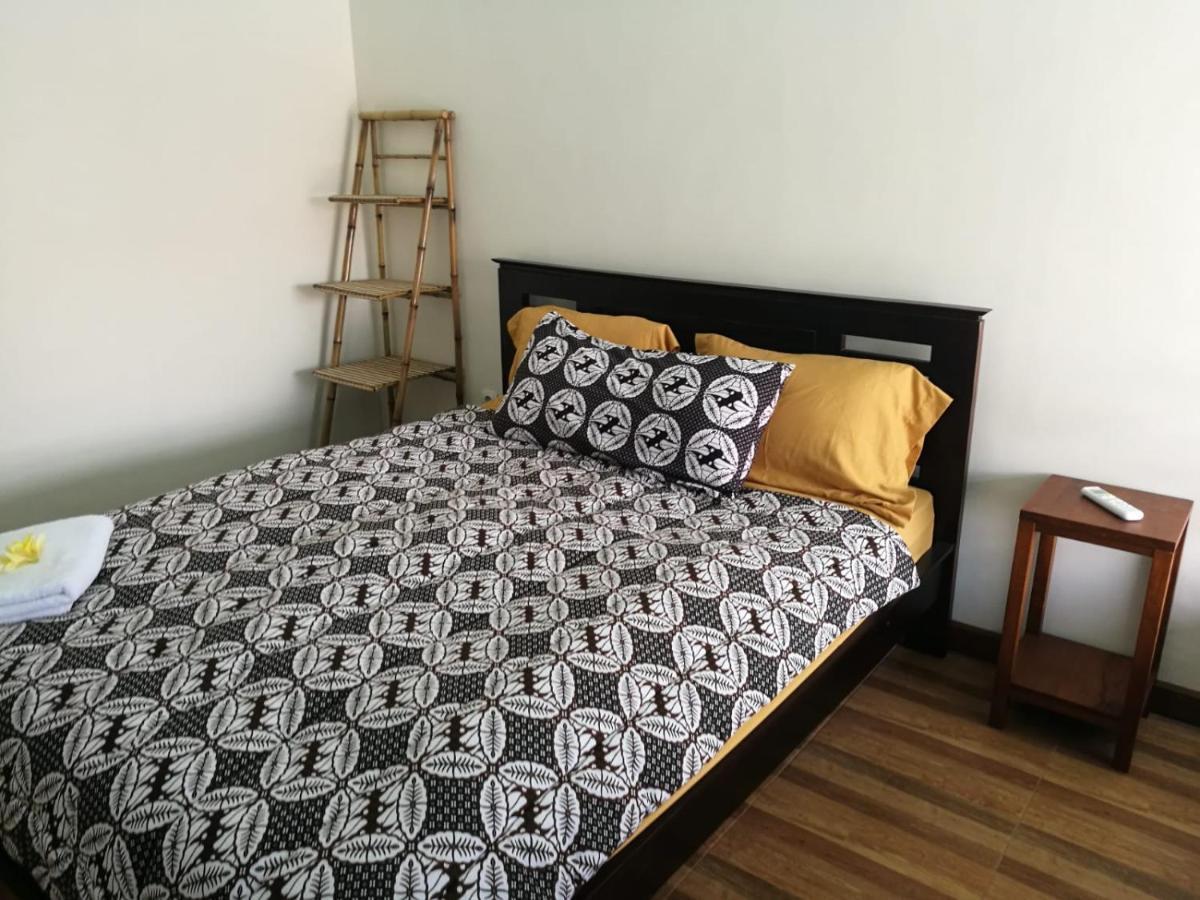 Jogja City Residence Yogyakarta Eksteriør billede