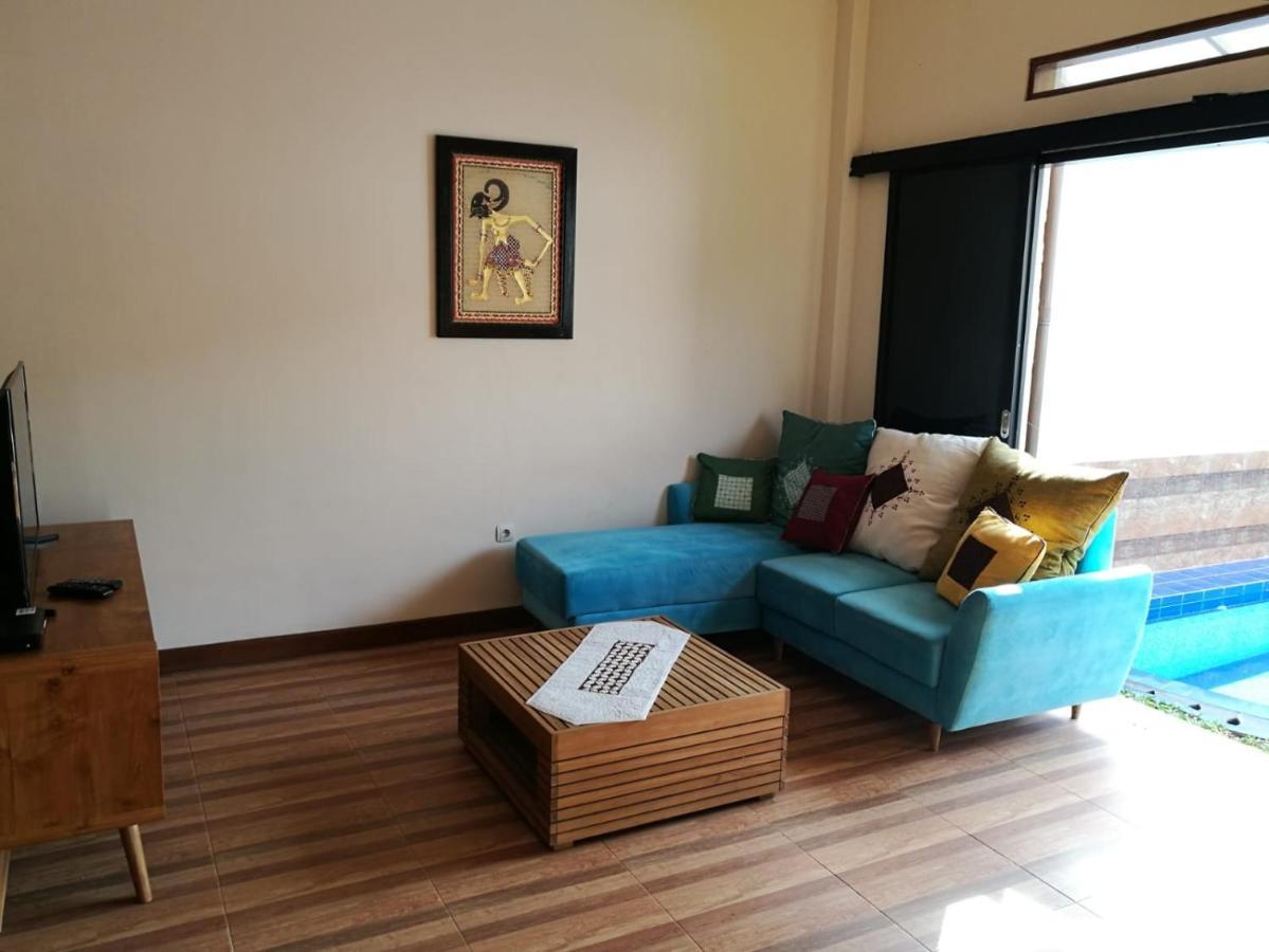 Jogja City Residence Yogyakarta Eksteriør billede